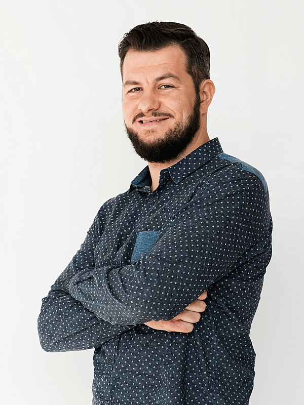 Team member